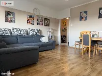 Mieszkanie 3 pokoje w Przemkowie z balkonem — zdjęcie 7