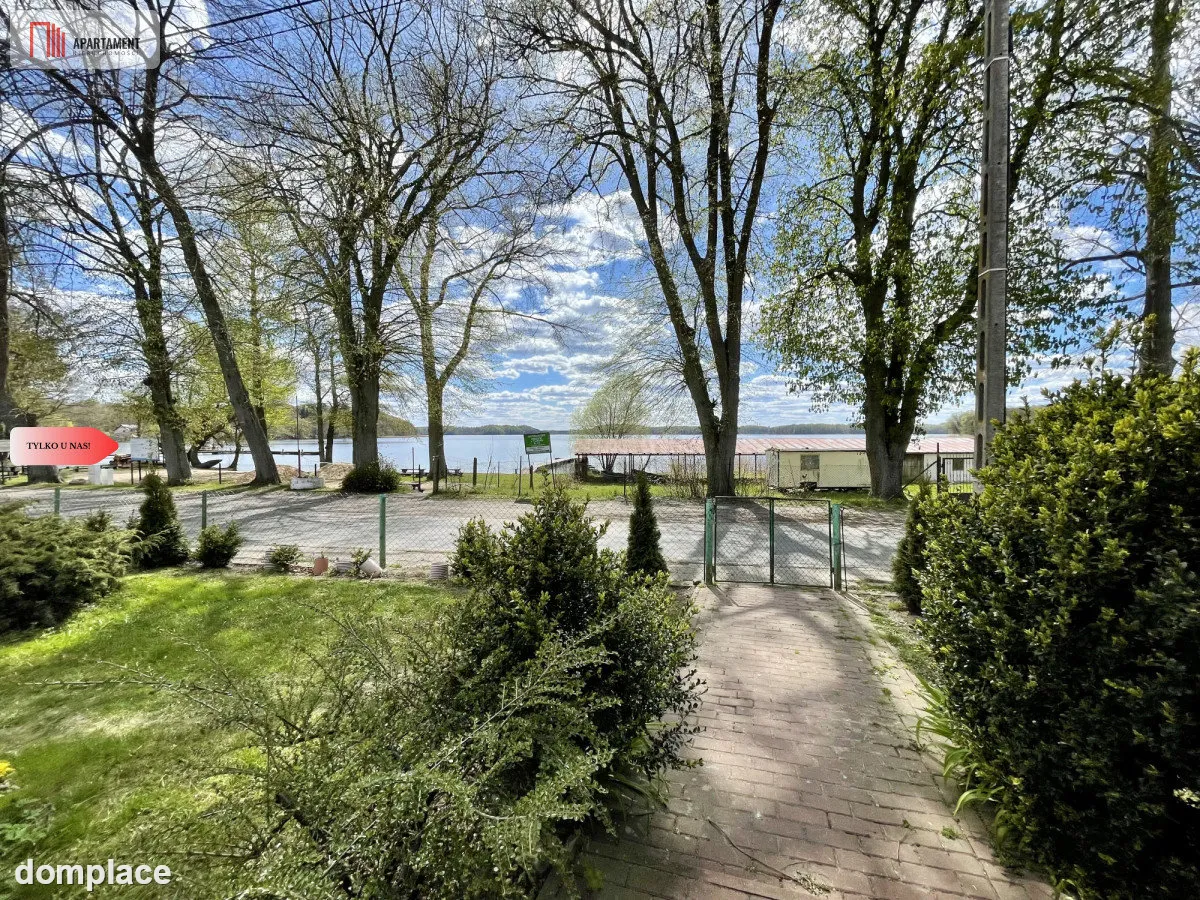 Siedlisko z widokiem na jezioro — zdjęcie 10