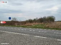 duża działka rolna przy A8 — zdjęcie 1