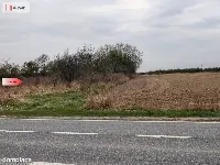 duża działka rolna przy A8 — zdjęcie 3