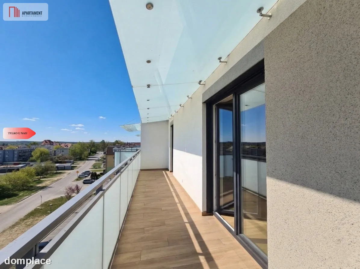 * Prestiżowy apartament M5 97 m2 | Smart Home — zdjęcie 17
