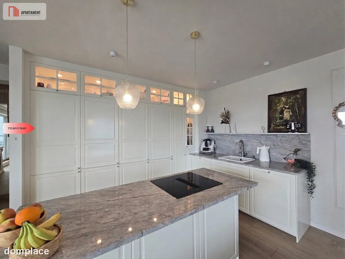 * Prestiżowy apartament M5 97 m2 | Smart Home — zdjęcie 5