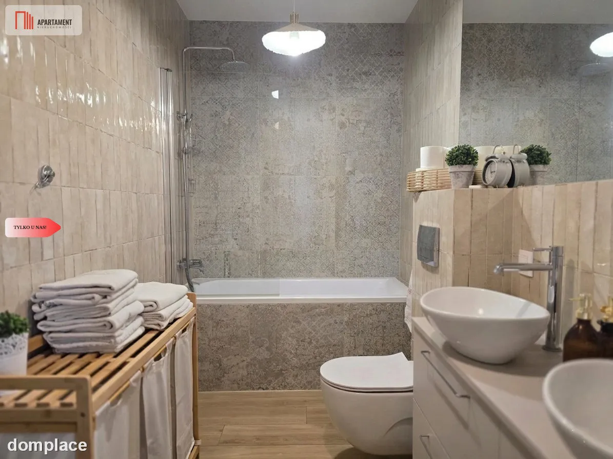 * Prestiżowy apartament M5 97 m2 | Smart Home — zdjęcie 11