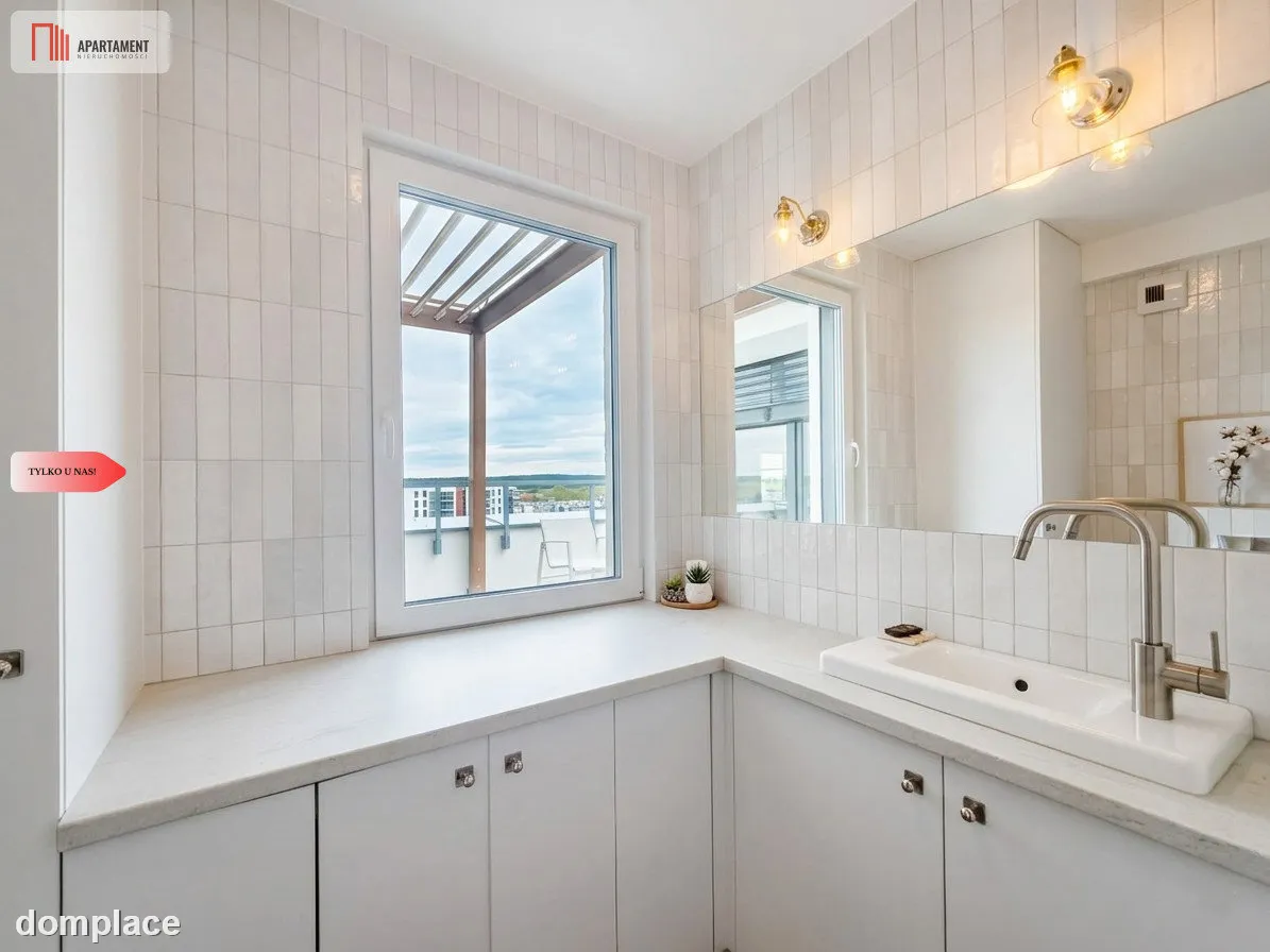 * Prestiżowy apartament M5 97 m2 | Smart Home — zdjęcie 12