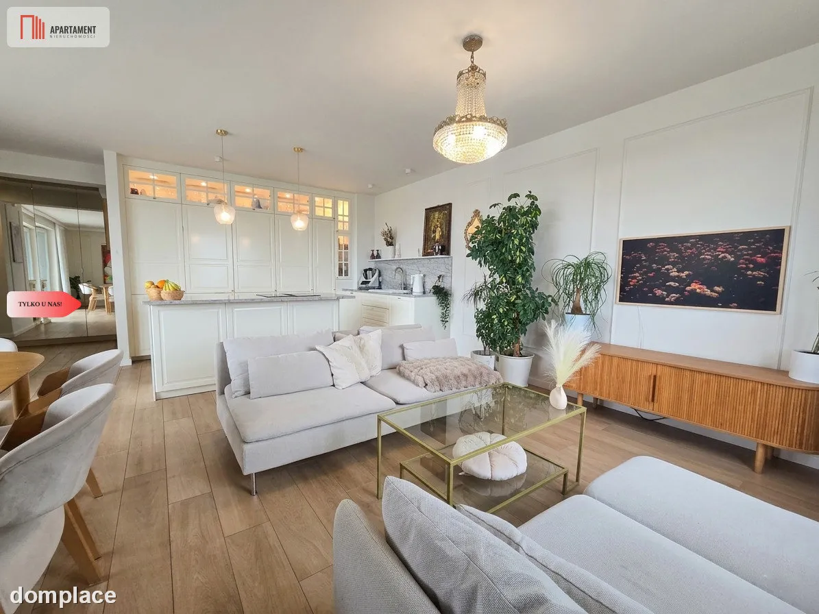 * Prestiżowy apartament M5 97 m2 | Smart Home — zdjęcie 2