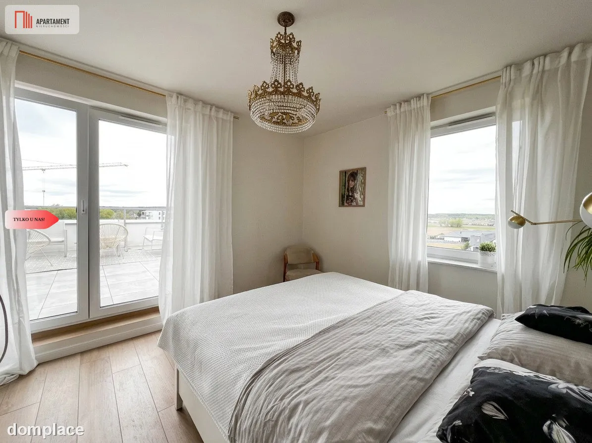 * Prestiżowy apartament M5 97 m2 | Smart Home — zdjęcie 6