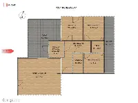 * Prestiżowy apartament M5 97 m2 | Smart Home — zdjęcie 21