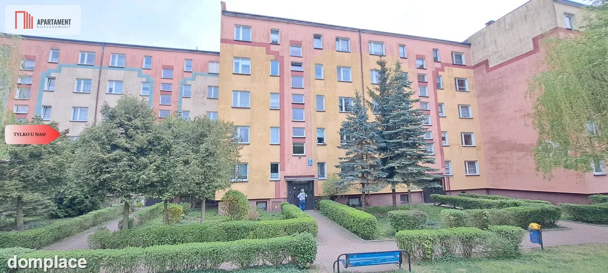 Mieszkanie 4 pokoje, drugie piętro, centrum — zdjęcie 2