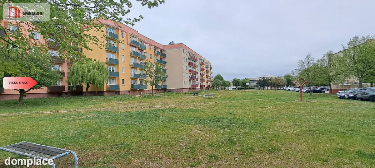 Mieszkanie 4 pokoje, drugie piętro, centrum — zdjęcie 3