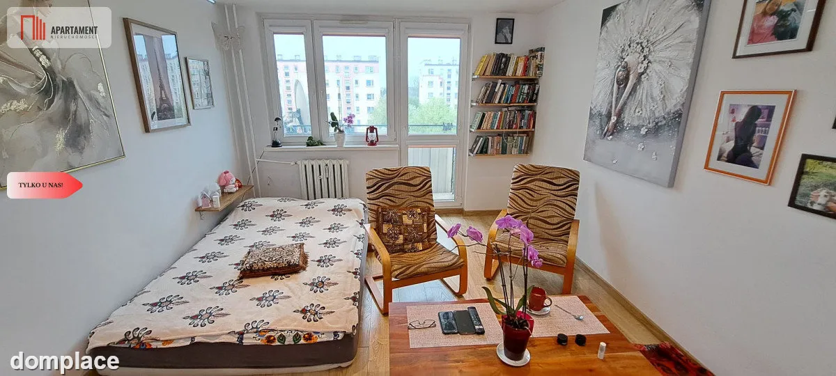 Mieszkanie 4 pokoje, drugie piętro, centrum — zdjęcie 6