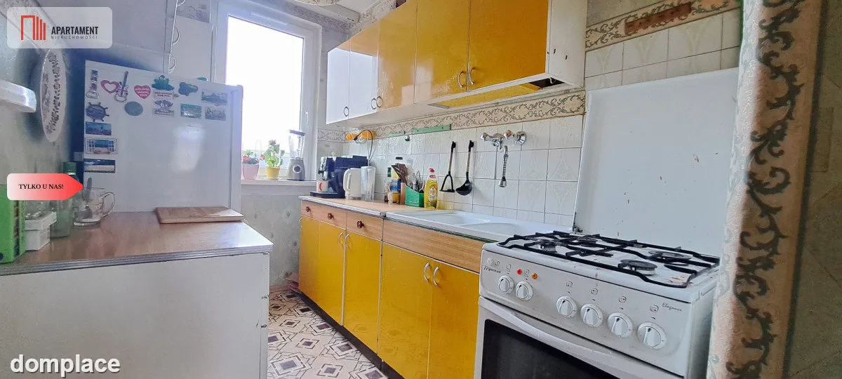 Mieszkanie 4 pokoje, drugie piętro, centrum — zdjęcie 7