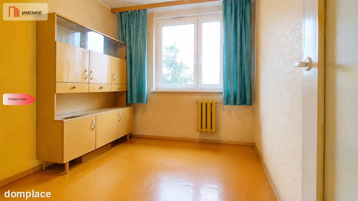 Mieszkanie 4 pokoje, drugie piętro, centrum — zdjęcie 9
