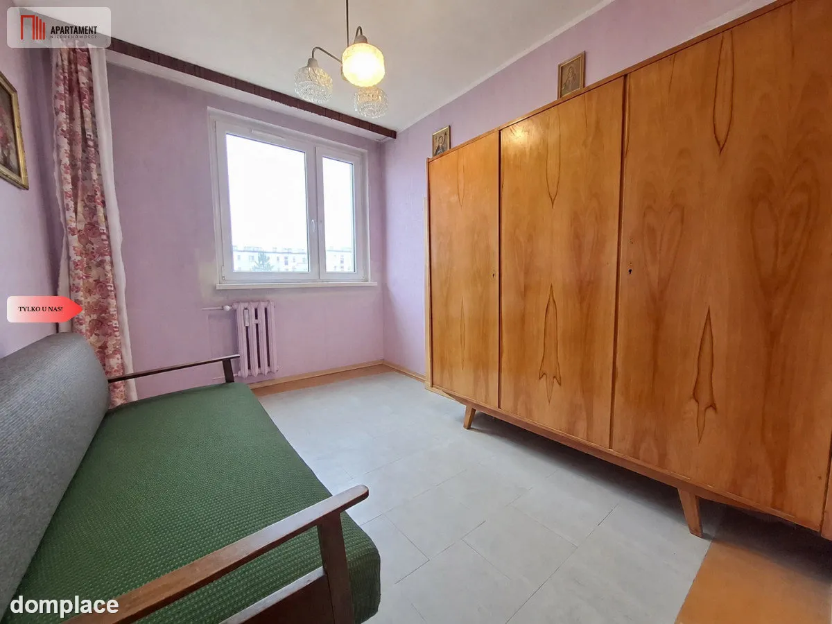 Mieszkanie 4 pokoje, drugie piętro, centrum — zdjęcie 8