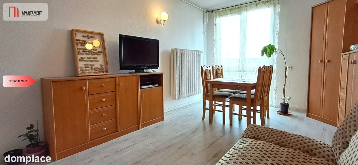 M4 w Janowcu Wielkopolskim - Centrum — zdjęcie 3