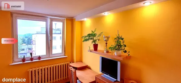 M4 w Janowcu Wielkopolskim - Centrum — zdjęcie 4