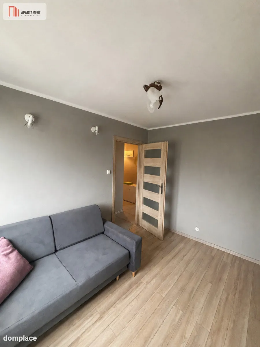 Przytulne 2 pokoje w Skarszewach — zdjęcie 7