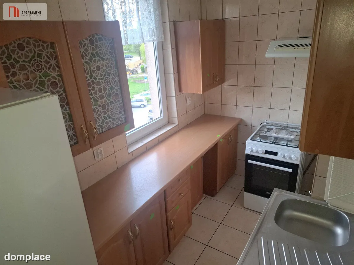 Tczew: 3 pokoje za 390 tys. zł! Idealne dla rodzin — zdjęcie 9