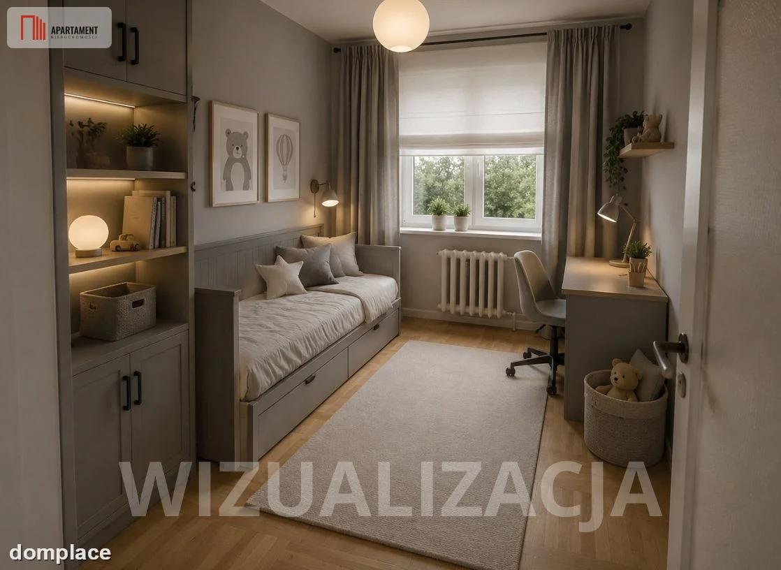 Tczew: 3 pokoje za 390 tys. zł! Idealne dla rodzin — zdjęcie 6