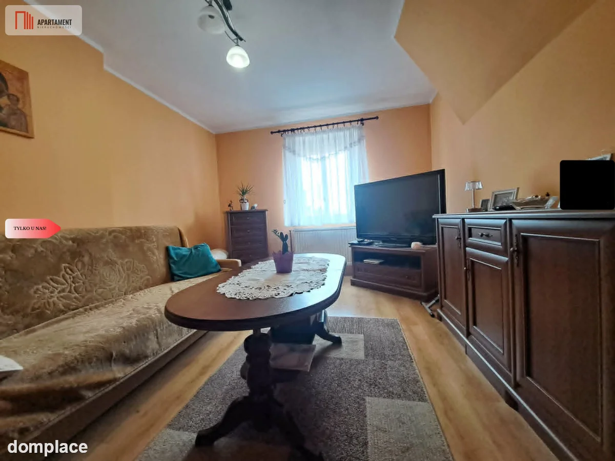 Duże 3 pokojowe w Rynku — zdjęcie 9