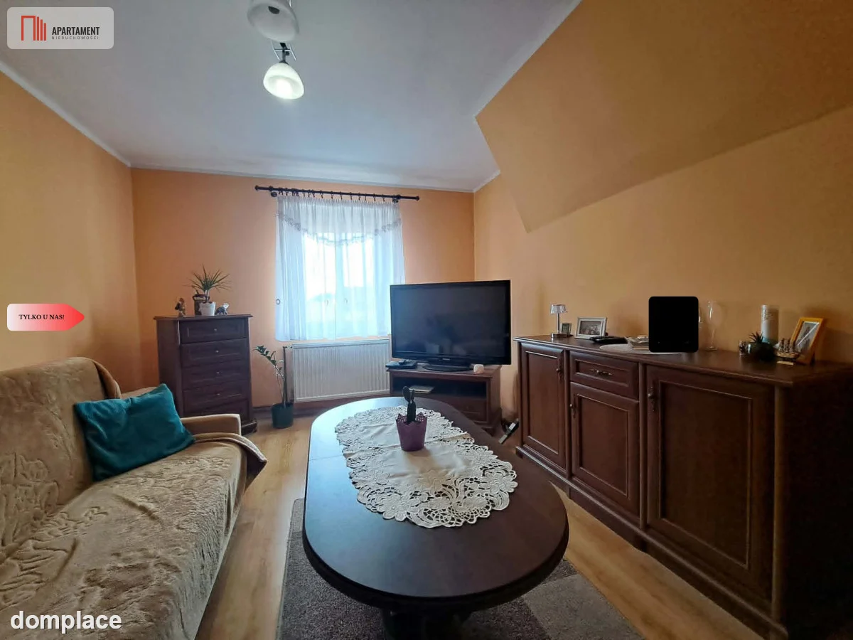 Duże 3 pokojowe w Rynku — zdjęcie 14