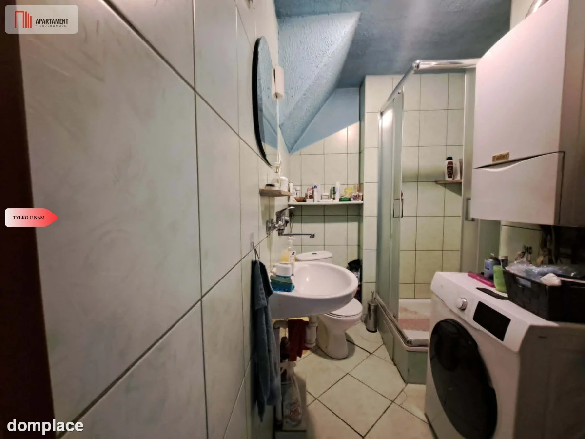 Duże 3 pokojowe w Rynku — zdjęcie 15