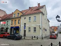 Duże 3 pokojowe w Rynku — zdjęcie 1