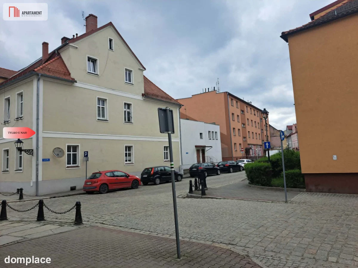 Duże 3 pokojowe w Rynku — zdjęcie 16