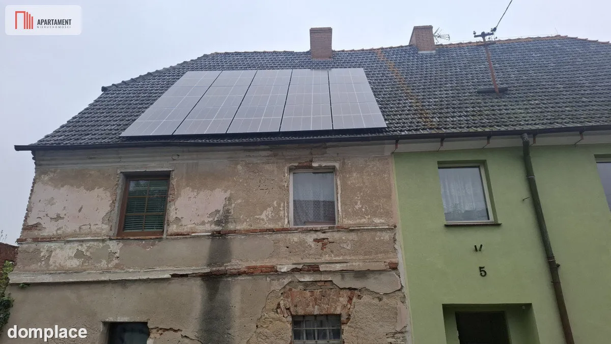 Mieszkanie 3 pokoje/ Budynek dwulokalowy — zdjęcie 16
