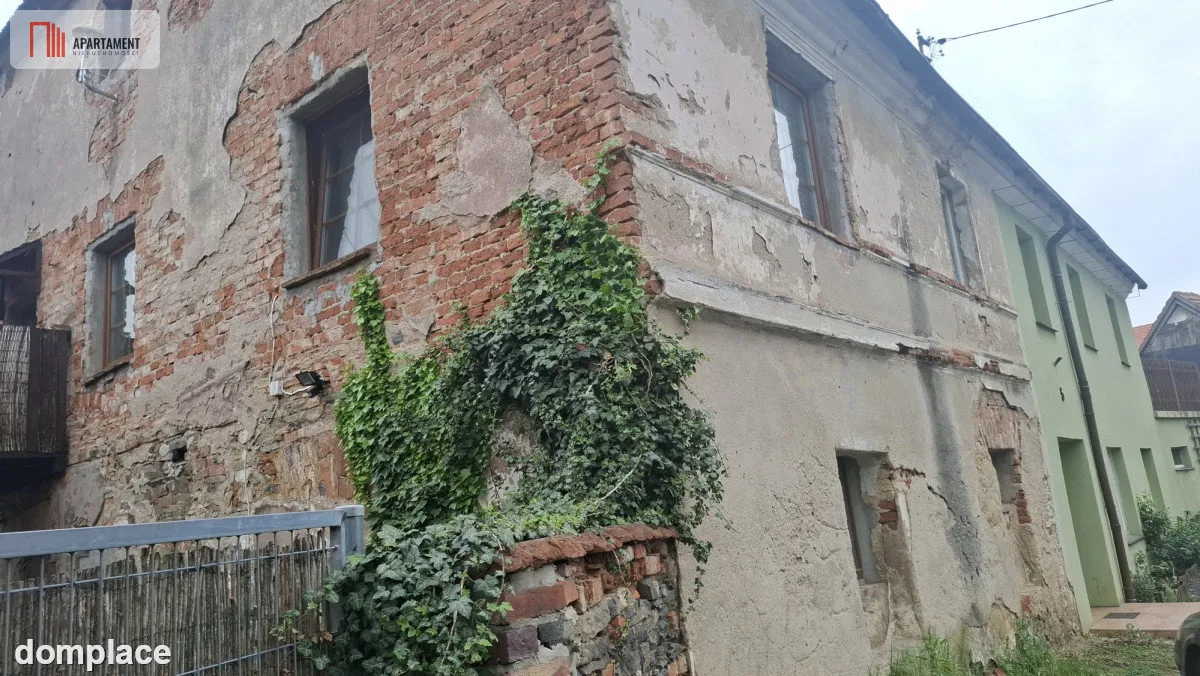 Mieszkanie 3 pokoje/ Budynek dwulokalowy — zdjęcie 15