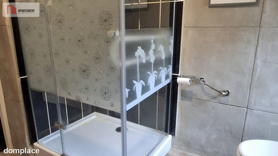 Mieszkanie 3 pokoje/ Budynek dwulokalowy — zdjęcie 9