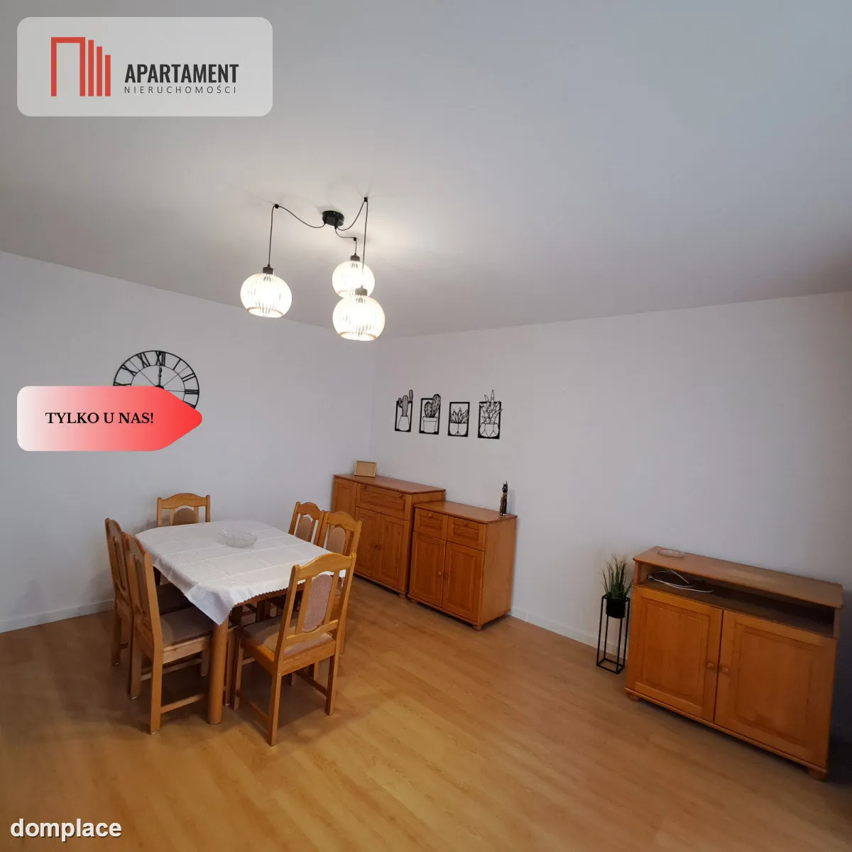 Tylko u nas! Przestronne m3 + garderoba, Fordon! — zdjęcie 3