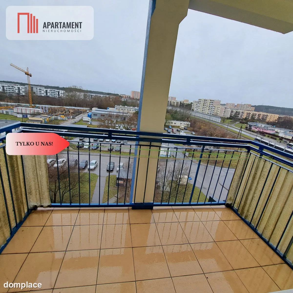Tylko u nas! Przestronne m3 + garderoba, Fordon! — zdjęcie 10