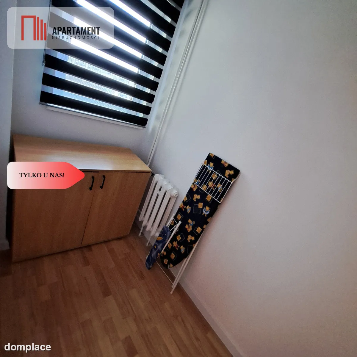 Tylko u nas! Przestronne m3 + garderoba, Fordon! — zdjęcie 6
