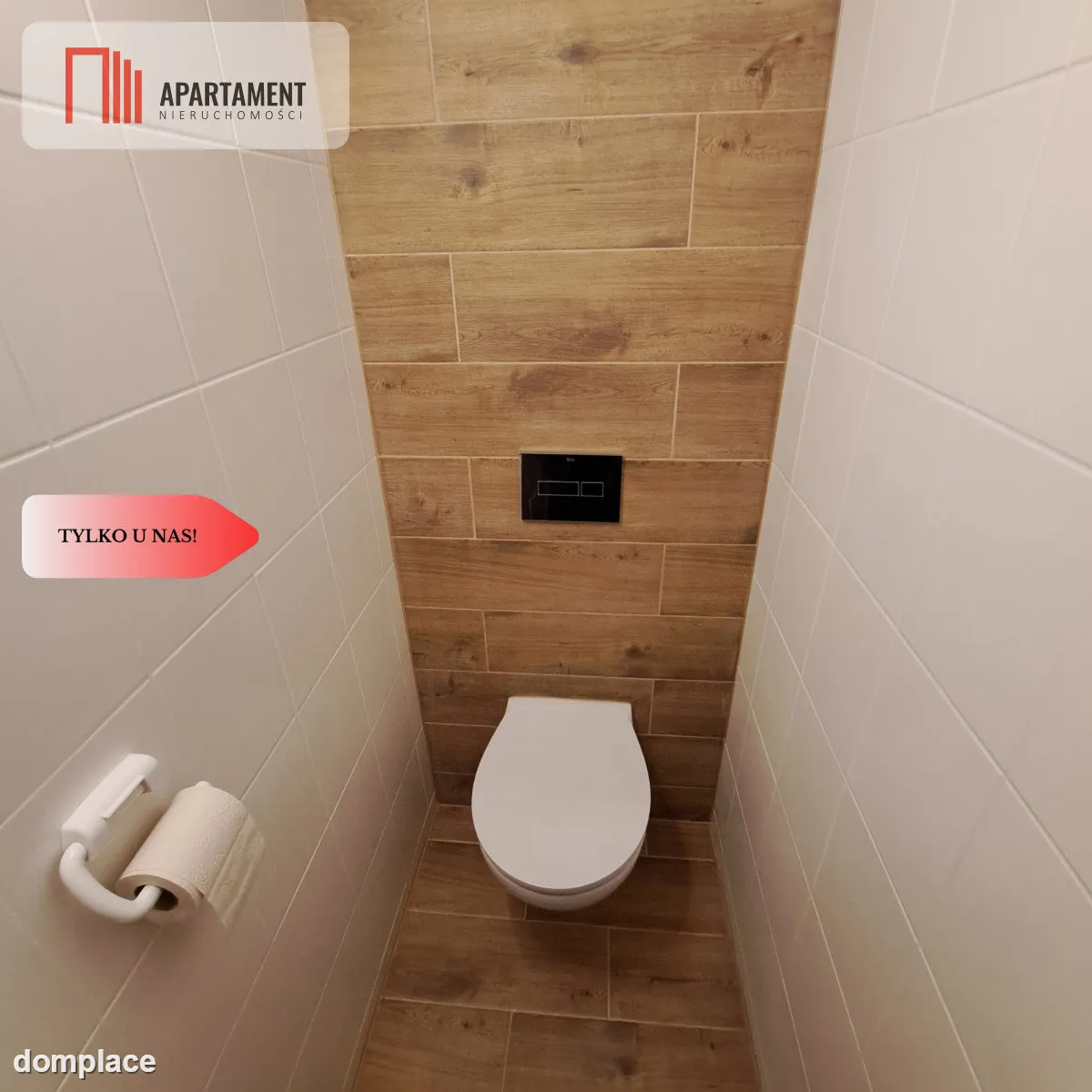 Tylko u nas! Przestronne m3 + garderoba, Fordon! — zdjęcie 9
