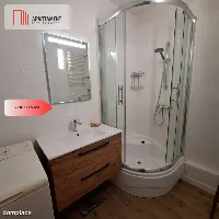 Tylko u nas! Przestronne m3 + garderoba, Fordon! — zdjęcie 8