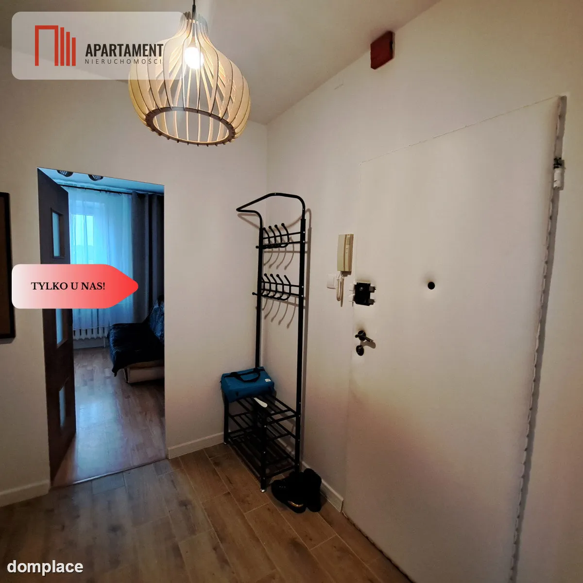 Tylko u nas! Przestronne m3 + garderoba, Fordon! — zdjęcie 12