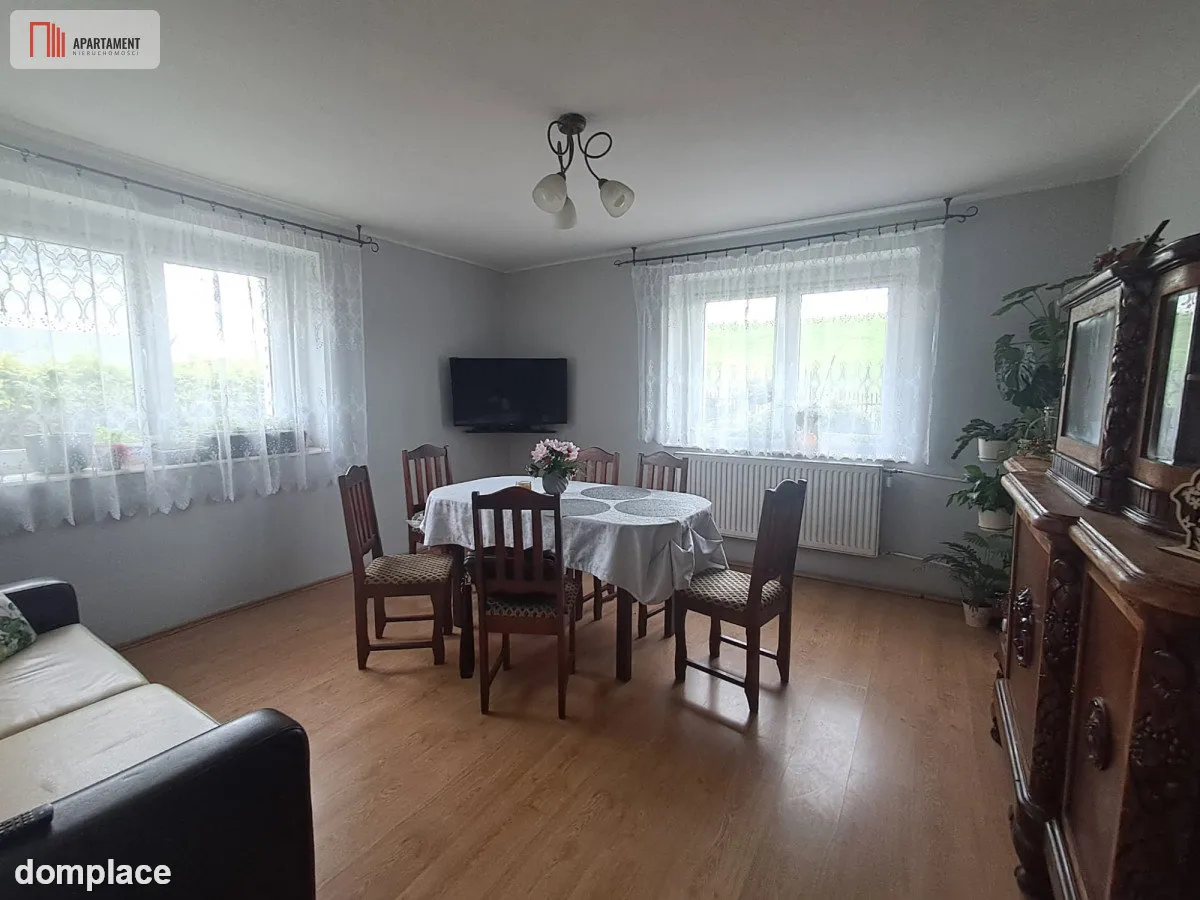 Przestronny dom z garażem i ogrodem-Tczew-Staszica — zdjęcie 6