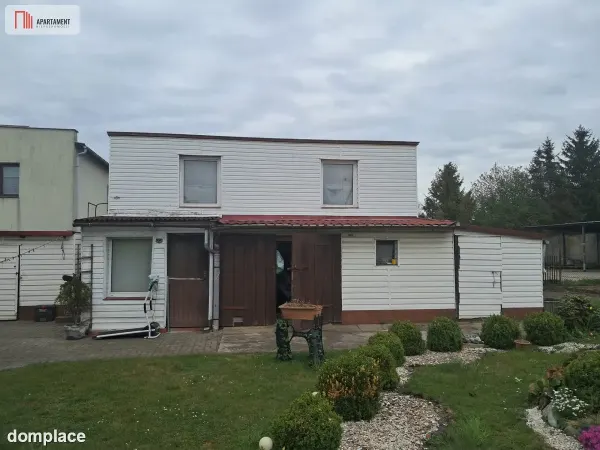 Przestronny dom z garażem i ogrodem-Tczew-Staszica — zdjęcie 5