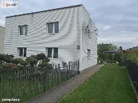 Przestronny dom z garażem i ogrodem-Tczew-Staszica — zdjęcie 1