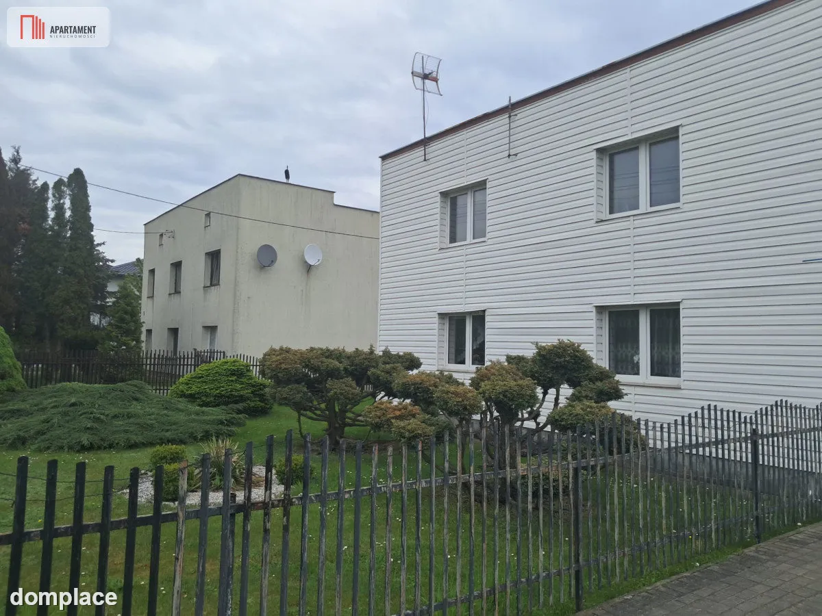 Przestronny dom z garażem i ogrodem-Tczew-Staszica — zdjęcie 3
