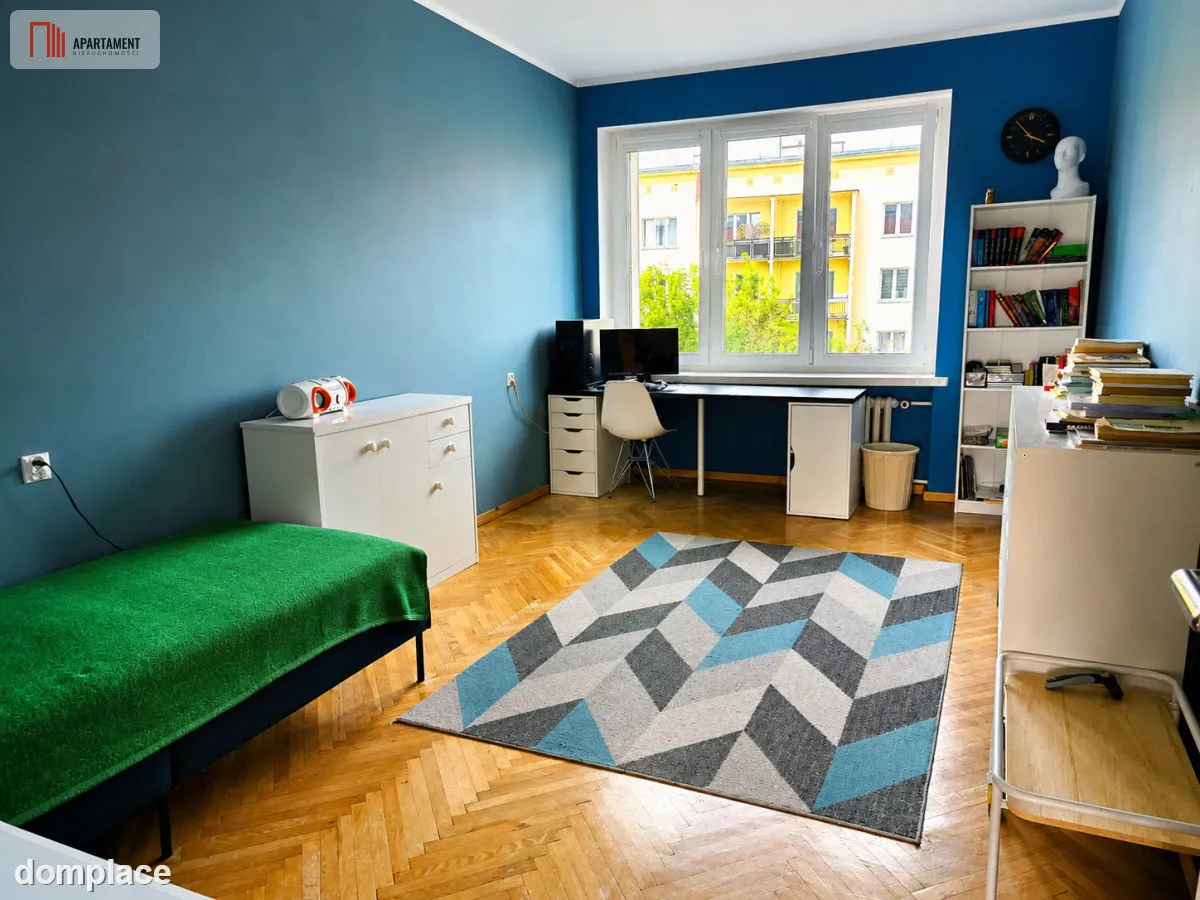 REZERWACJA Osiedle Leśne 3 pokojowe mieszkanie — zdjęcie 2