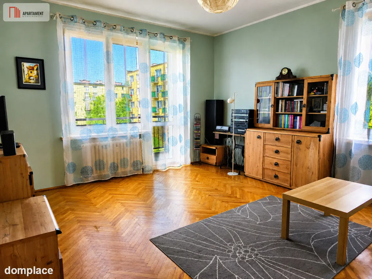 REZERWACJA Osiedle Leśne 3 pokojowe mieszkanie — zdjęcie 4