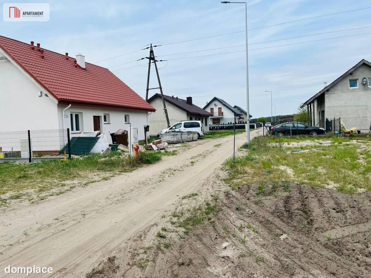 Nowoczesny dom typu stodoła - stan deweloperski — zdjęcie 15