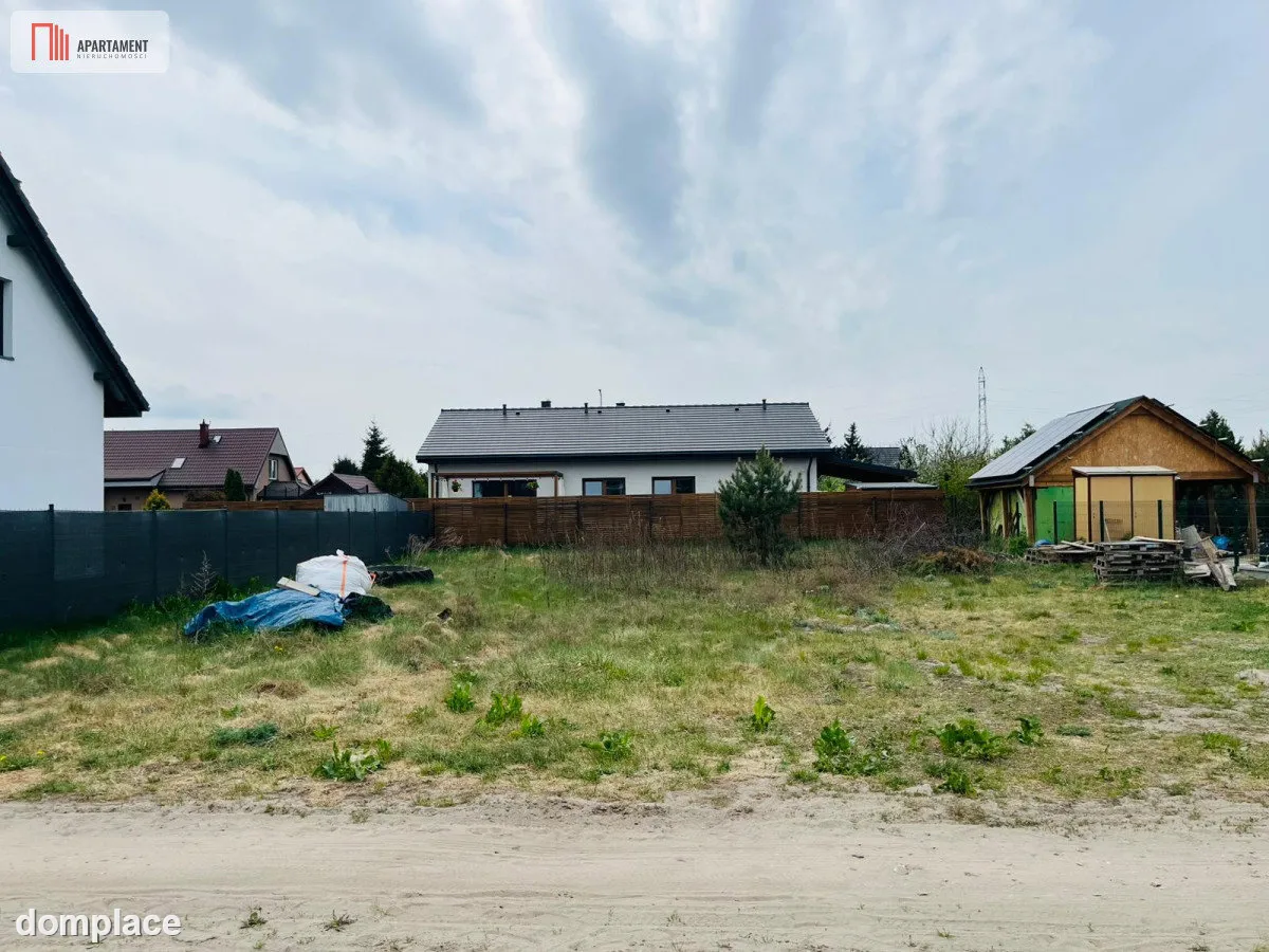 Nowoczesny dom typu stodoła - stan deweloperski — zdjęcie 16