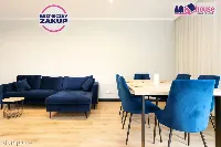 3 Pokojowe mieszkanie w Sercu Gdańska nad Motławą — zdjęcie 2