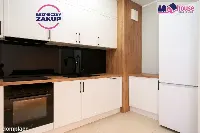 3 Pokojowe mieszkanie w Sercu Gdańska nad Motławą — zdjęcie 5
