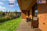 3 Pokojowe mieszkanie w Sercu Gdańska nad Motławą — zdjęcie 14