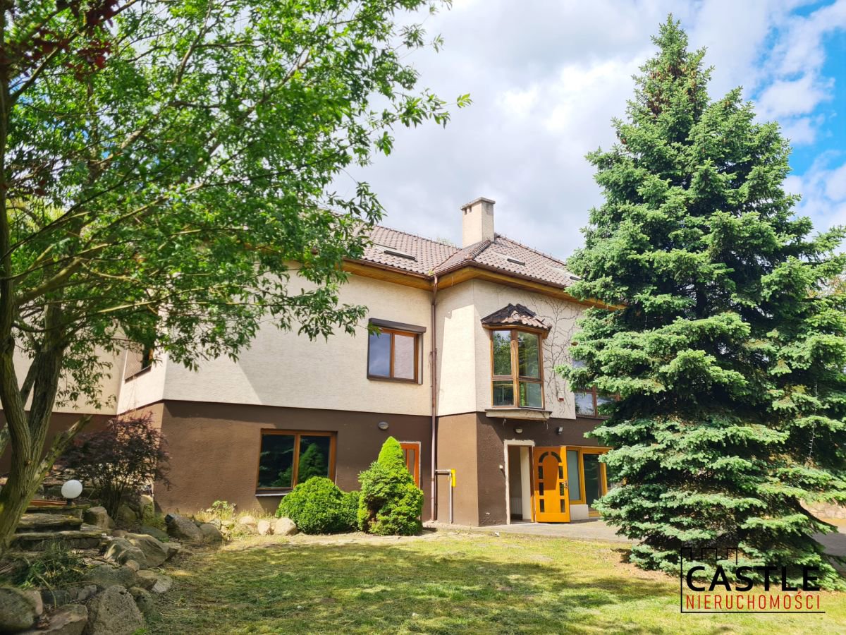 Oaza spokoju na Morasku