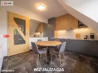 *REZERWACJA! kawalerka 36,7m2 z dużą kuchnią — zdjęcie 4