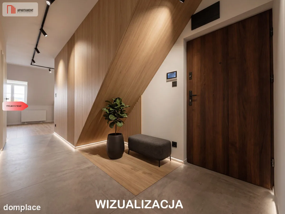 * Ustawna kawalerka 36,7m2 z dużą kuchnią — zdjęcie 9